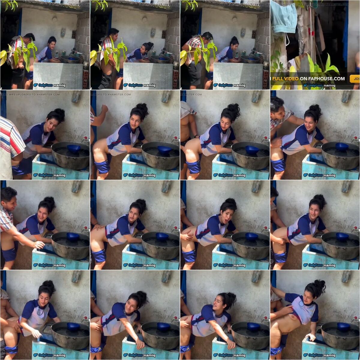 Skandal Artis 2025 Memperkosa Istri Tetangga World Best Amateur Trending FIlm